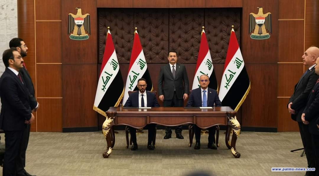 السوداني :  يرعى توقيع اتفاقية تعاون مع منظمة الطيران المدني الدولية